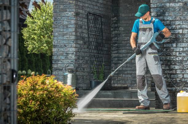 Best Fence Cleaning  in Roseland, FL